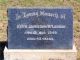 Photo of headstones/thumb_Keith Jamieson McLennan d1948 hdstn Kilcoy